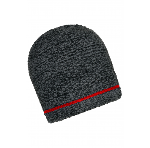 Coarse Knitted Beanie