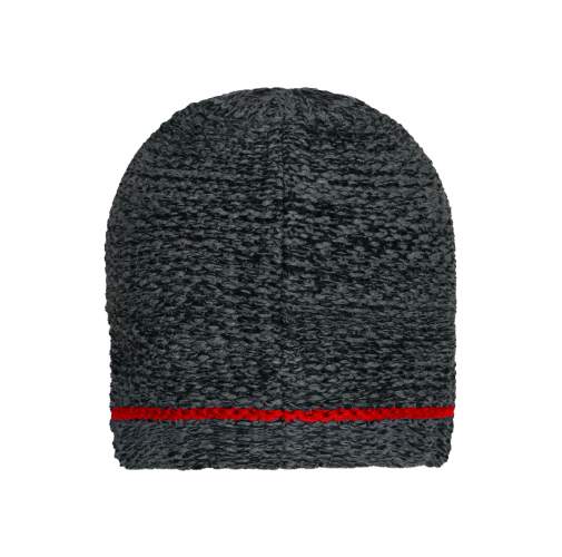 Coarse Knitted Beanie