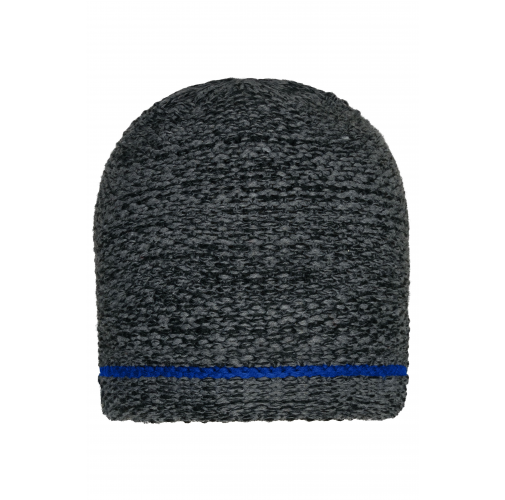 Coarse Knitted Beanie
