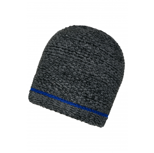 Coarse Knitted Beanie