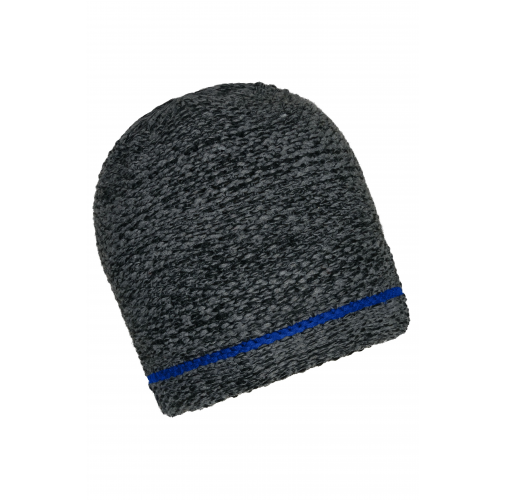 Coarse Knitted Beanie