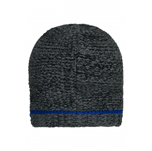 Coarse Knitted Beanie