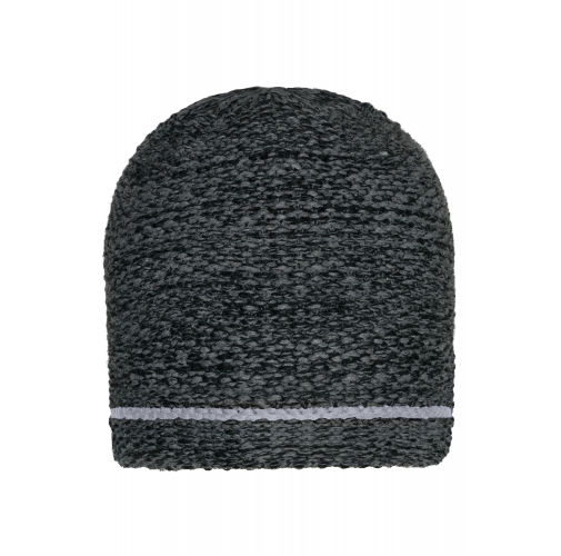Coarse Knitted Beanie