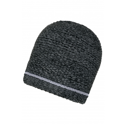 Coarse Knitted Beanie