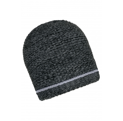 Coarse Knitted Beanie