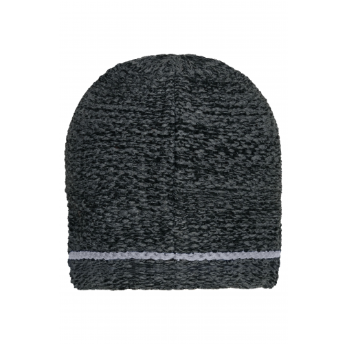 Coarse Knitted Beanie
