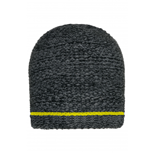 Coarse Knitted Beanie