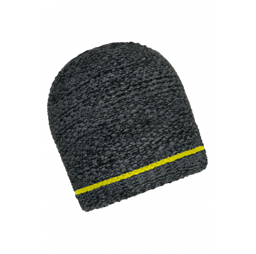 Coarse Knitted Beanie