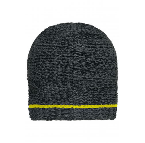 Coarse Knitted Beanie