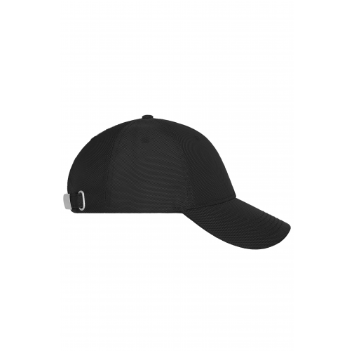 6 Panel Cap