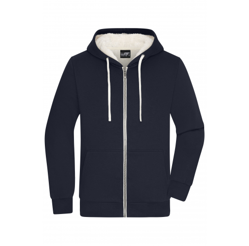 Men\'s Doubleface Jacket OCS Blended