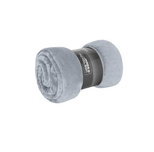 Microfibre Fleece Blanket XL