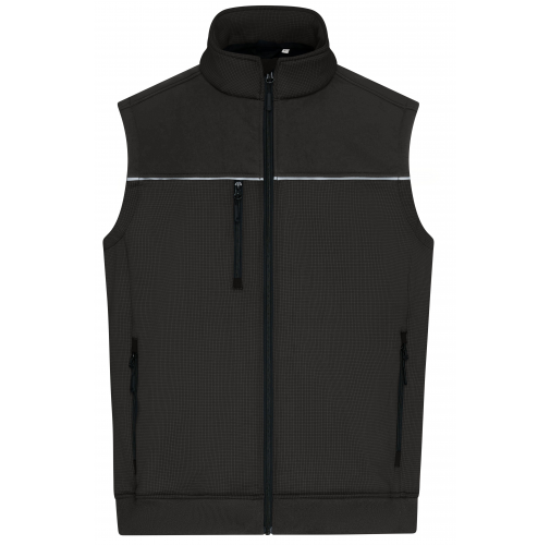 Hybrid Workwear Vest