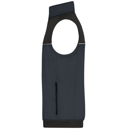 Hybrid Workwear Vest