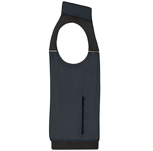 Hybrid Workwear Vest