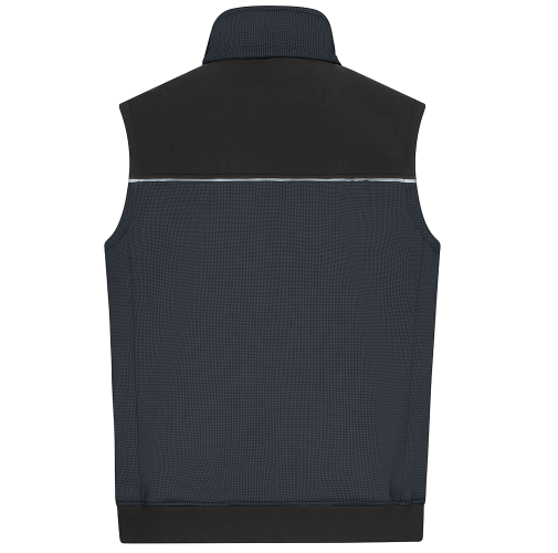 Hybrid Workwear Vest