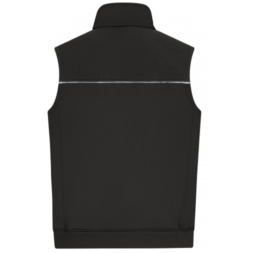 Hybrid Workwear Vest