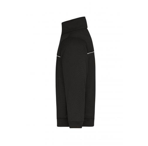 Hybrid Workwear Jacket