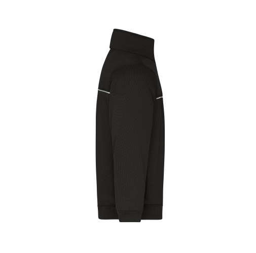 Hybrid Workwear Jacket