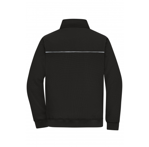 Hybrid Workwear Jacket