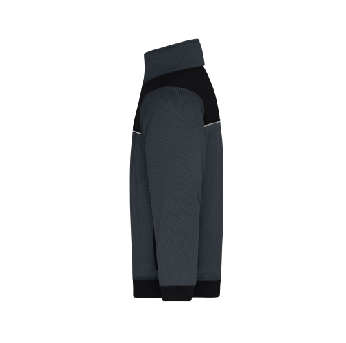 Hybrid Workwear Jacket