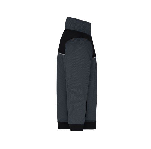 Hybrid Workwear Jacket