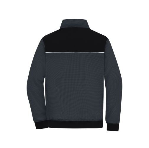 Hybrid Workwear Jacket