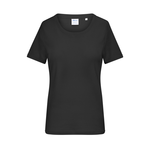 Ladies' T-shirt 1:1 Rib