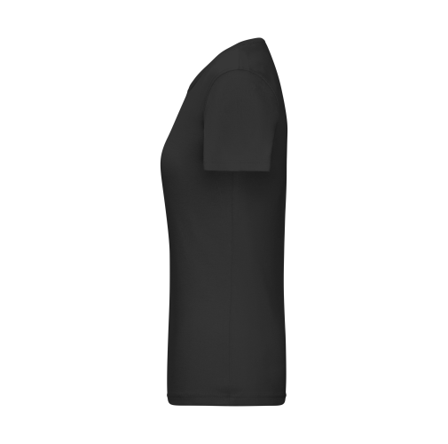 Ladies\' T-shirt 1:1 Rib OCS Standard