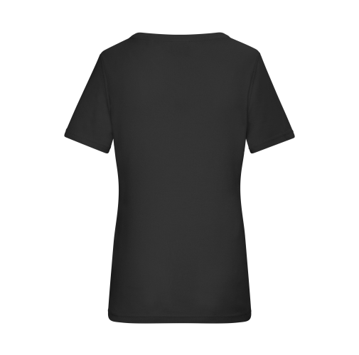 Ladies\' T-shirt 1:1 Rib OCS Standard