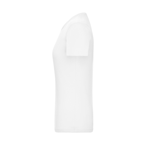 Ladies\' T-shirt 1:1 Rib OCS Standard