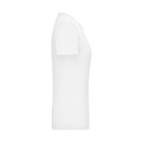 Ladies\' T-shirt 1:1 Rib OCS Standard