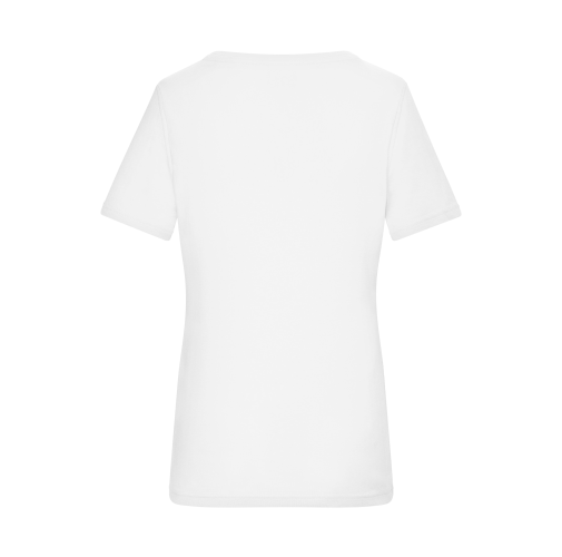 Ladies\' T-shirt 1:1 Rib OCS Standard