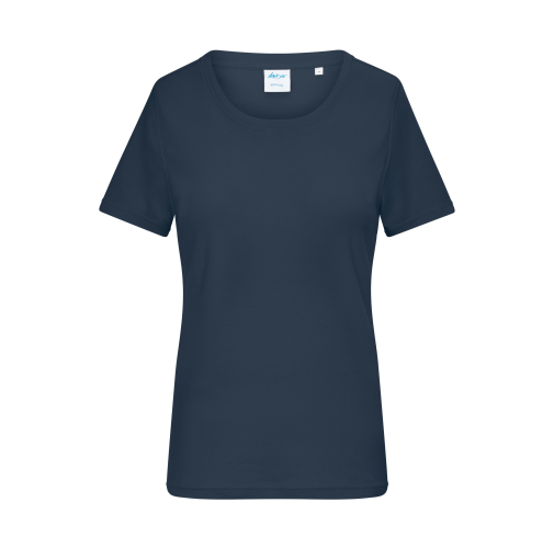 Ladies\' T-shirt 1:1 Rib OCS Standard
