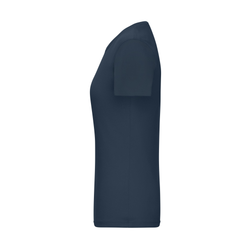 Ladies\' T-shirt 1:1 Rib OCS Standard