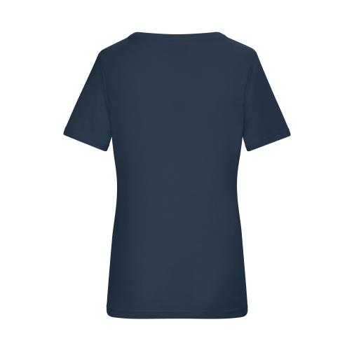 Ladies\' T-shirt 1:1 Rib OCS Standard