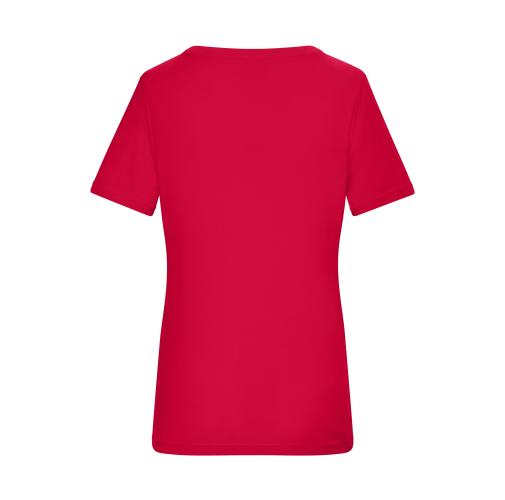 Ladies\' T-shirt 1:1 Rib OCS Standard