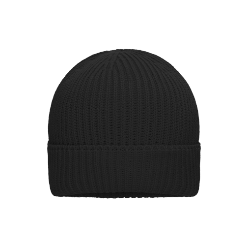 Bio Cotton Winter Beanie