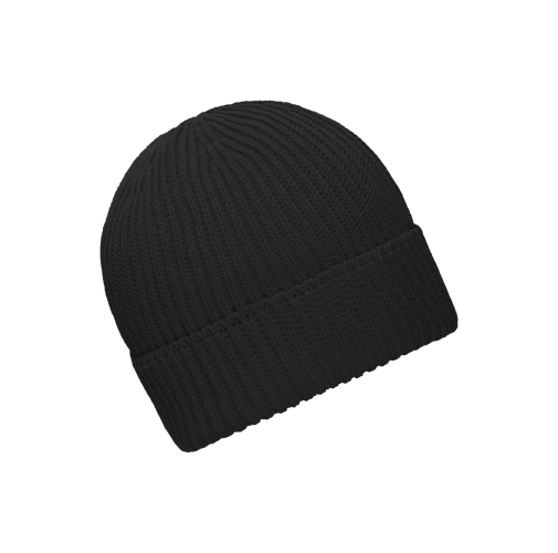Bio Cotton Winter Beanie OCS Standard