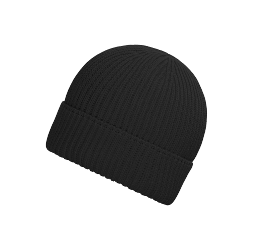 Bio Cotton Winter Beanie OCS Standard