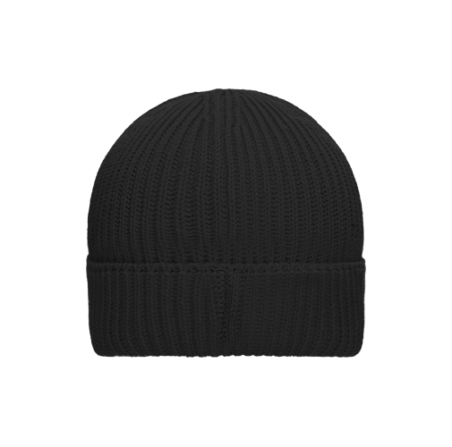 Bio Cotton Winter Beanie OCS Standard