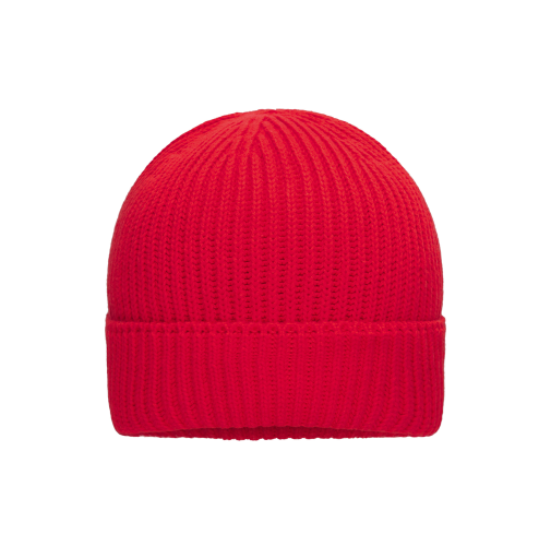 Bio Cotton Winter Beanie OCS Standard