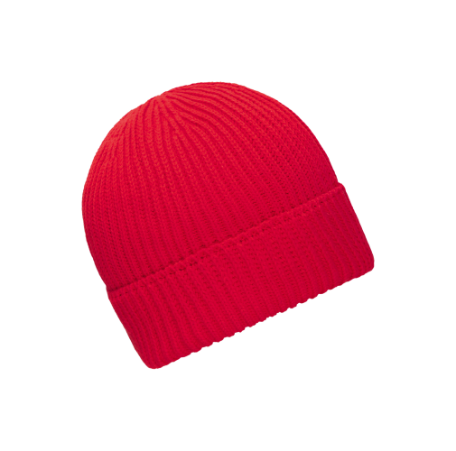 Bio Cotton Winter Beanie OCS Standard