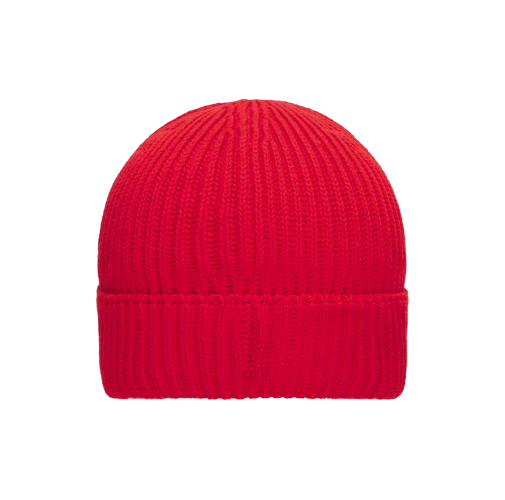 Bio Cotton Winter Beanie OCS Standard