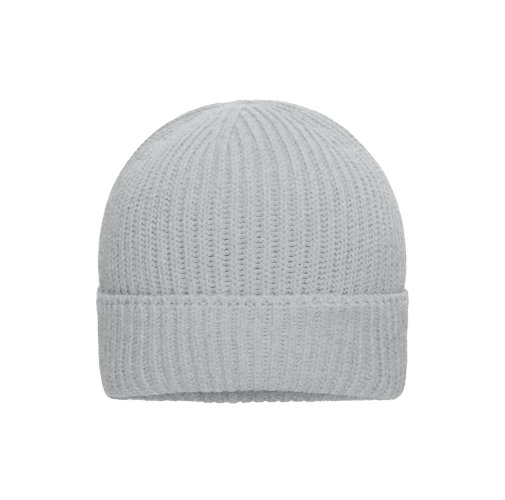 Bio Cotton Winter Beanie OCS Standard