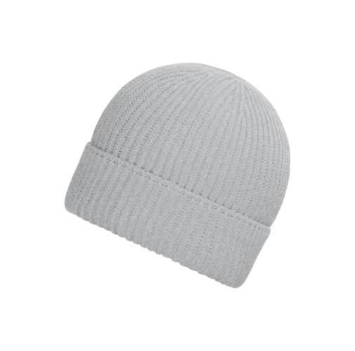 Bio Cotton Winter Beanie OCS Standard