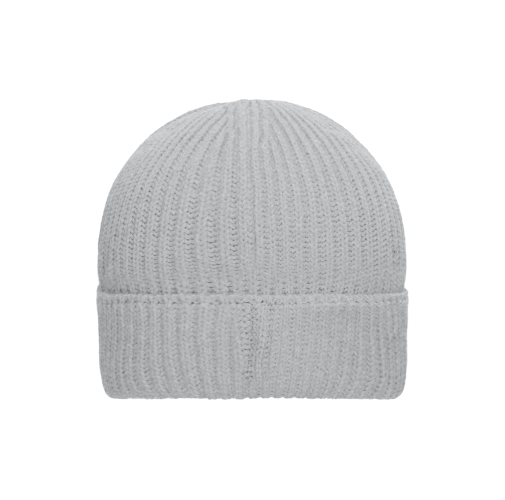 Bio Cotton Winter Beanie OCS Standard