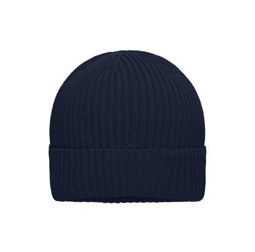 Bio Cotton Winter Beanie OCS Standard