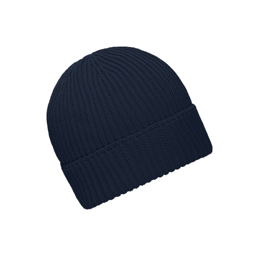 Bio Cotton Winter Beanie OCS Standard