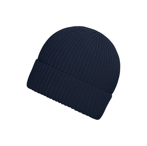 Bio Cotton Winter Beanie OCS Standard
